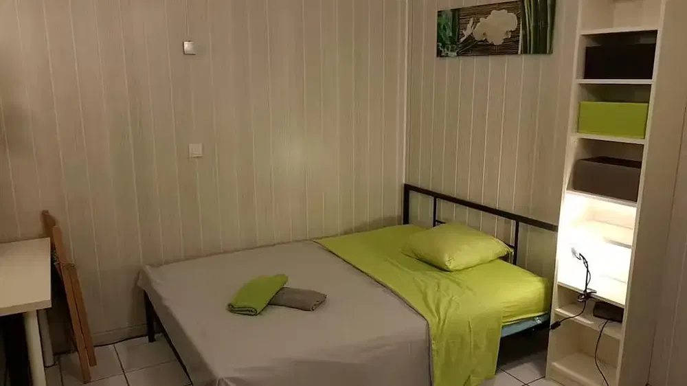 Oturma odası