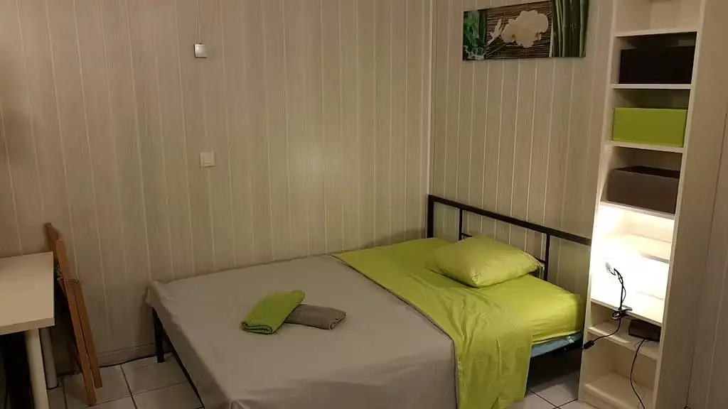 Oturma odası