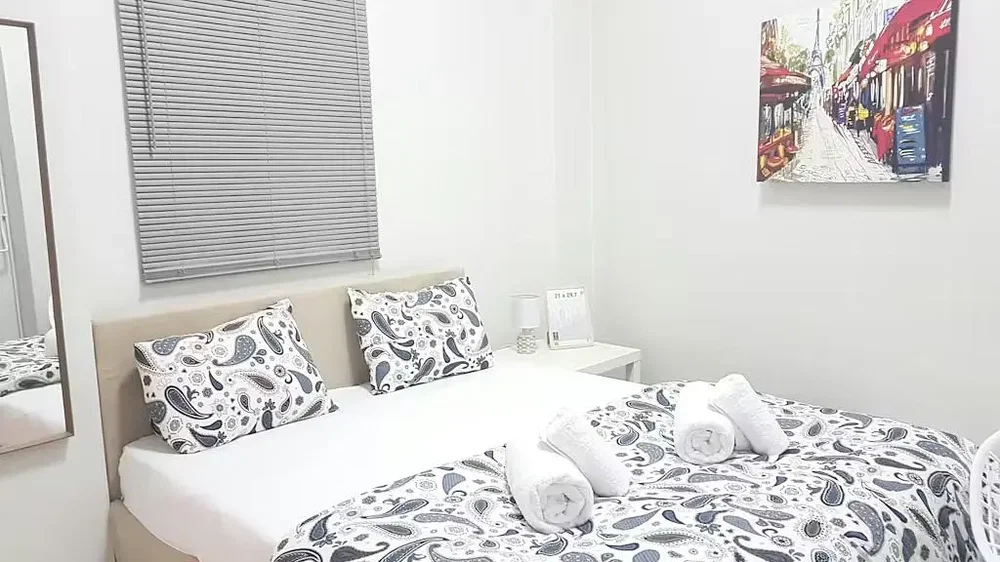 Obývací pokoj