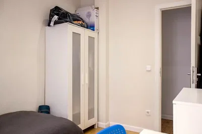 Camera da letto