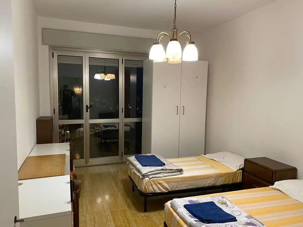 Oturma odası