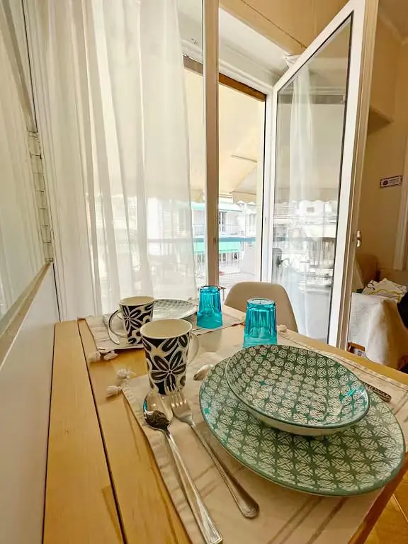 Salon