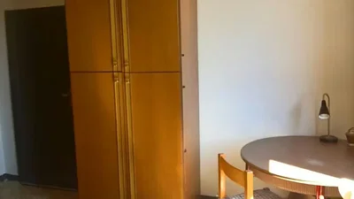 غرفة معيشة