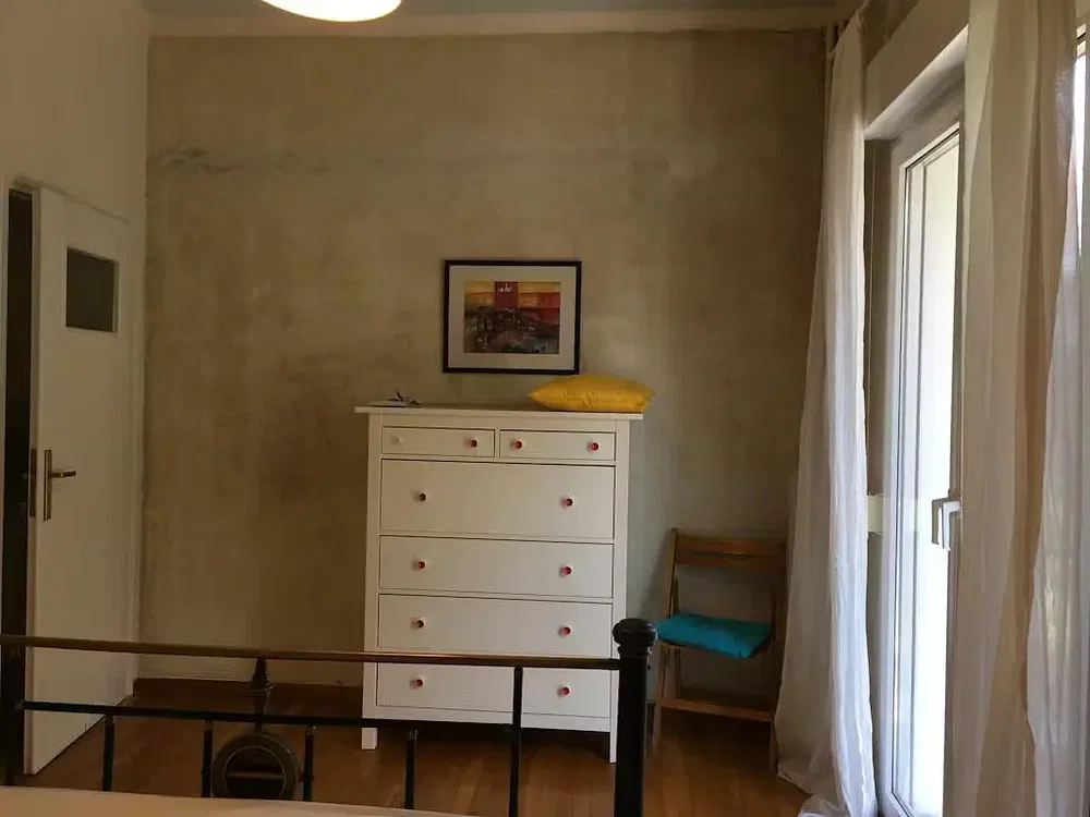 Obývací pokoj