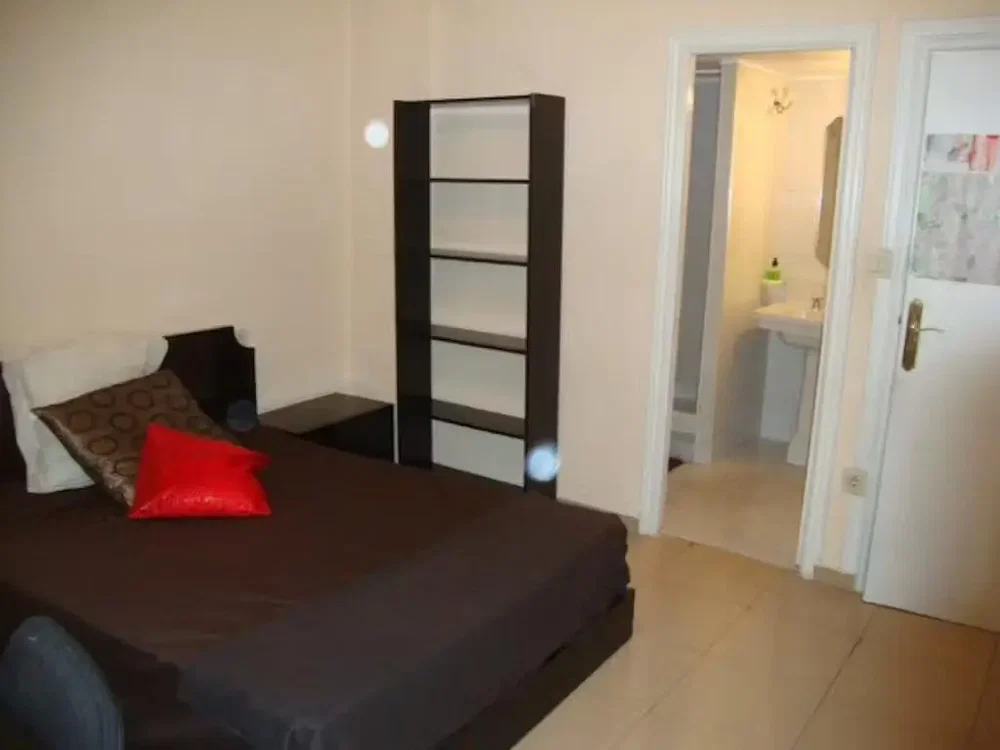 Obývací pokoj