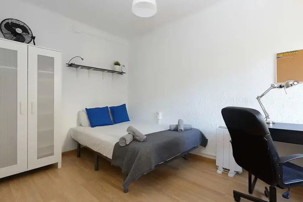 Obývací pokoj