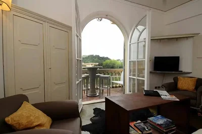 Oturma odası