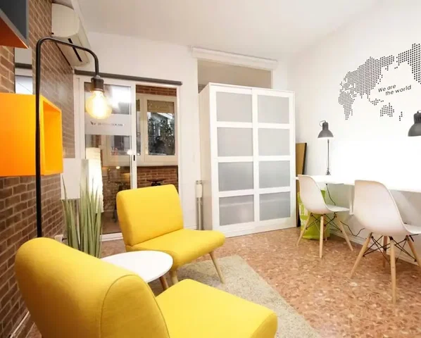 Salón