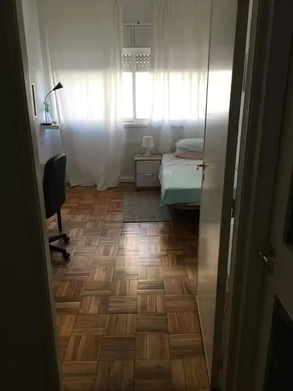 Oturma odası