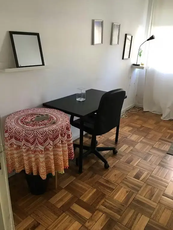Oturma odası