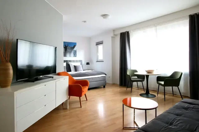 Дневна соба