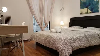 Obývací pokoj