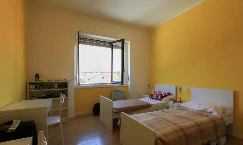 Oturma odası