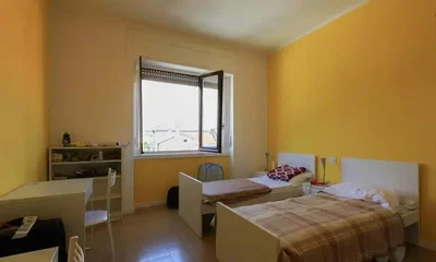 Oturma odası