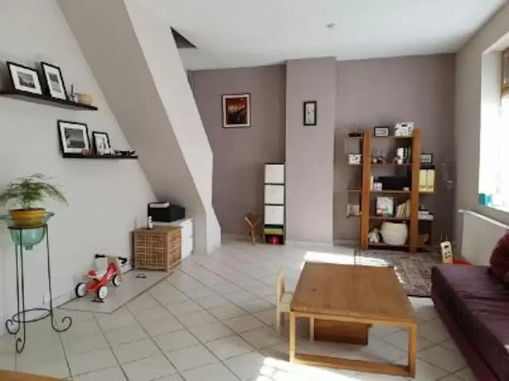 Oturma odası