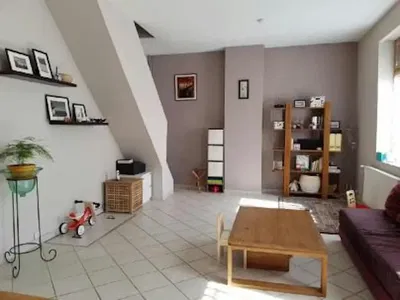 Oturma odası