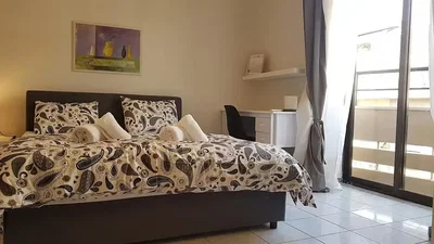 Obývací pokoj