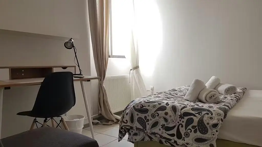 Soggiorno