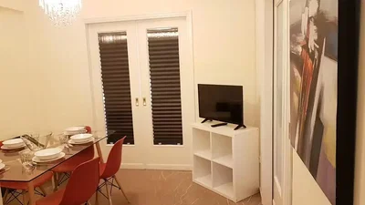Obývací pokoj
