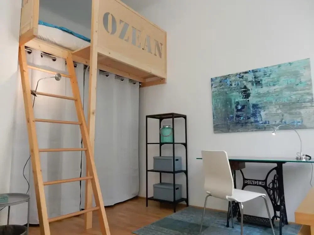 Oturma odası