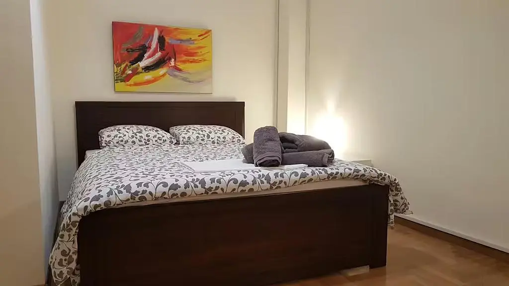 Obývací pokoj