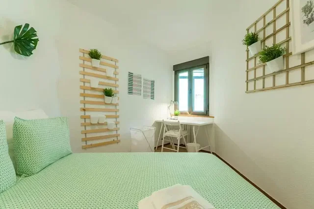 غرفة معيشة