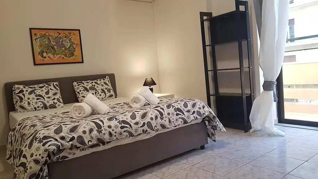 Obývací pokoj