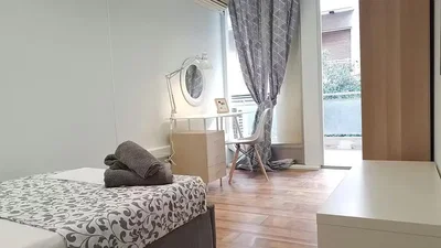 Salon