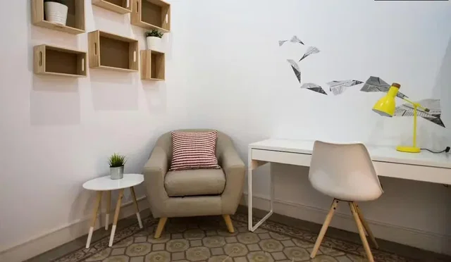 Salón