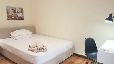 Obývací pokoj