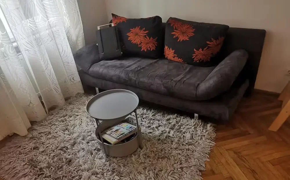 Oturma odası
