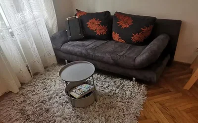Oturma odası
