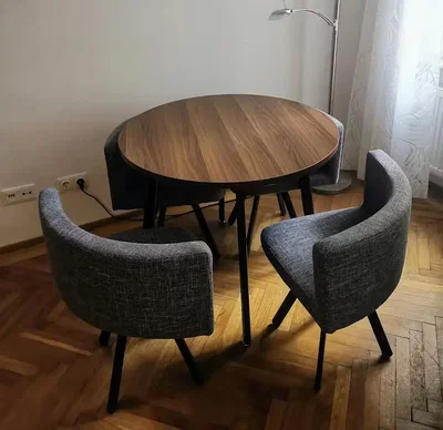 Oturma odası