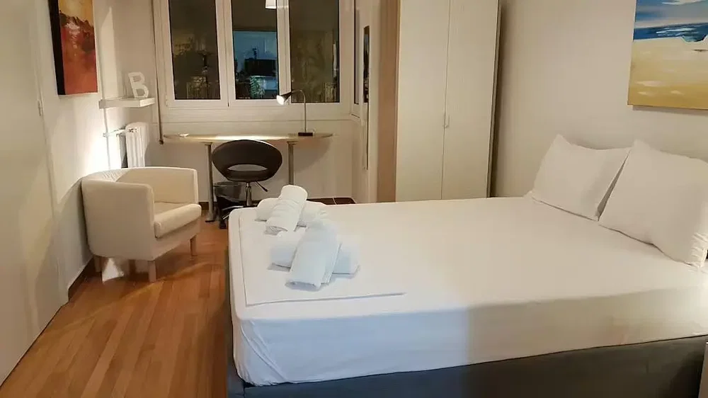 Obývací pokoj
