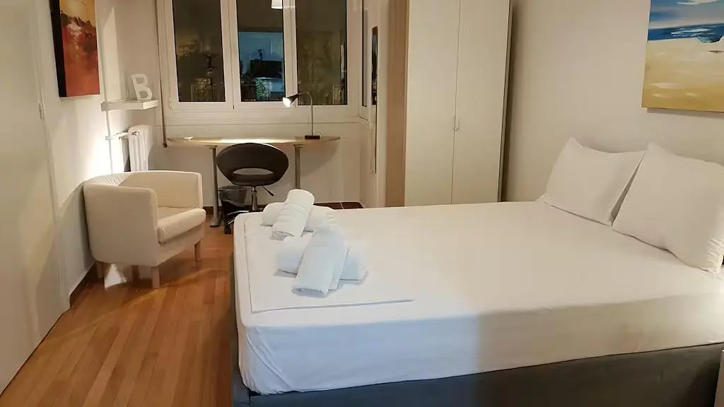Obývací pokoj