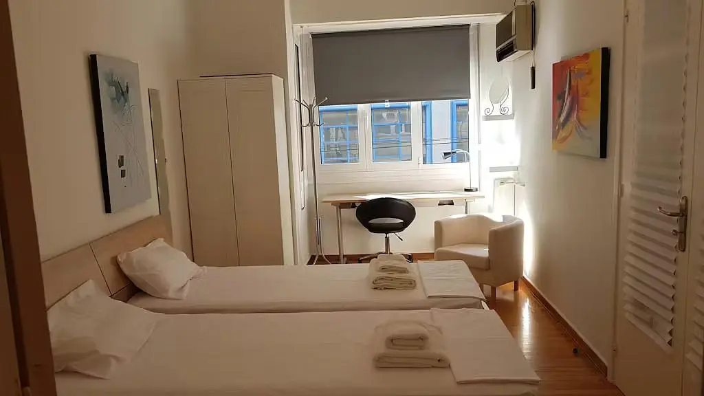 Obývací pokoj