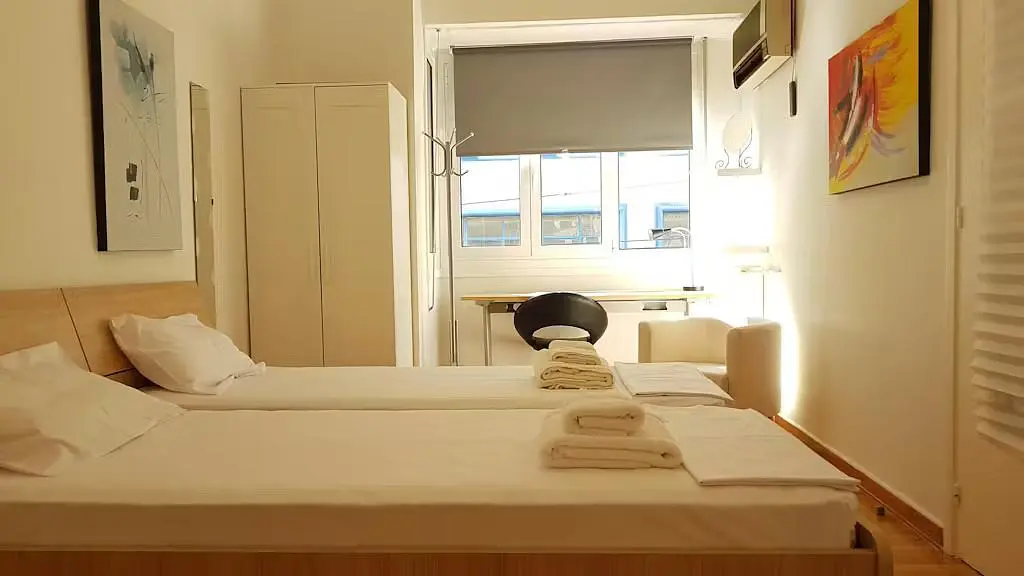 Obývací pokoj