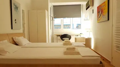 Obývací pokoj