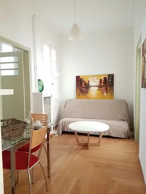 Obývací pokoj