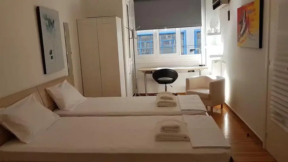 Obývací pokoj