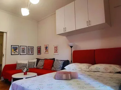 Obývací pokoj