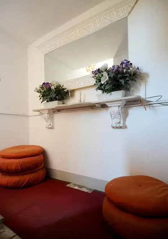 Oturma odası