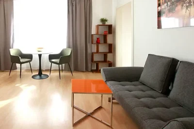 Soggiorno