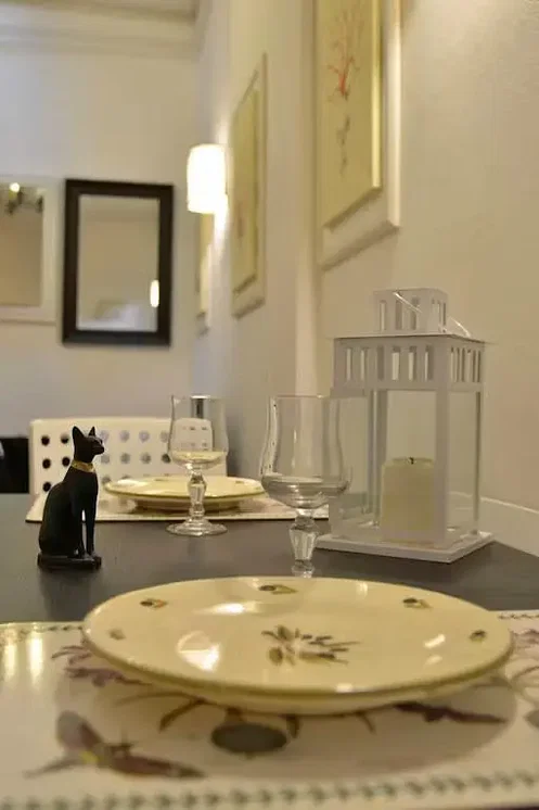 Oturma odası