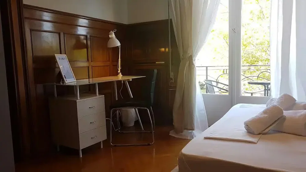 Salon