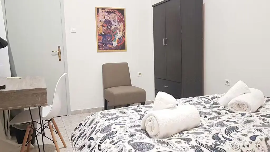 Obývací pokoj