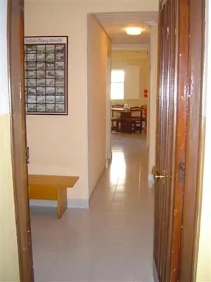 Obývací pokoj