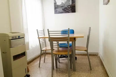 Obývací pokoj