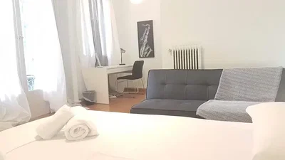 Salon
