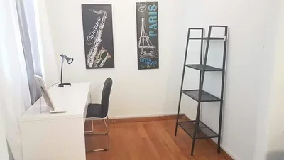 Salon